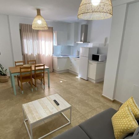 Vivienda Vacacional Sur De Europa B 1 3 Ла-Рестінґа Екстер'єр фото