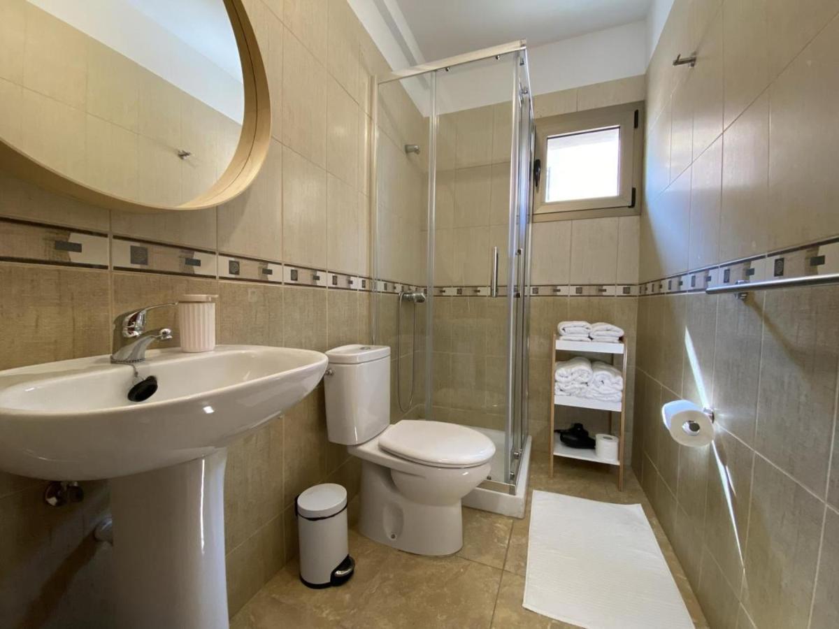 Vivienda Vacacional Sur De Europa B 1 3 Ла-Рестінґа Екстер'єр фото